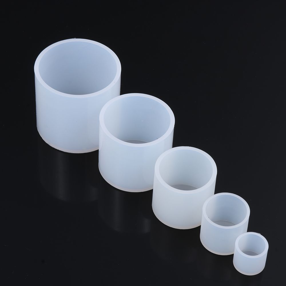 シリコンモールド,3D円筒形,手作り,フラワーアレンジメント - Candle Supplies Tins のレビューと価格